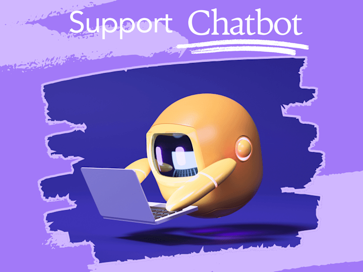 Cover image for A Customer Support Bot with Make.com 