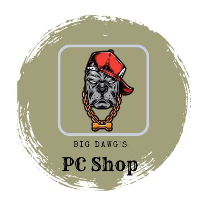 Cover image for Logo Mania