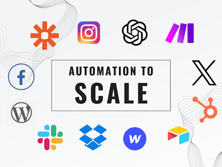 Cover image for Workflow Automation Consultation