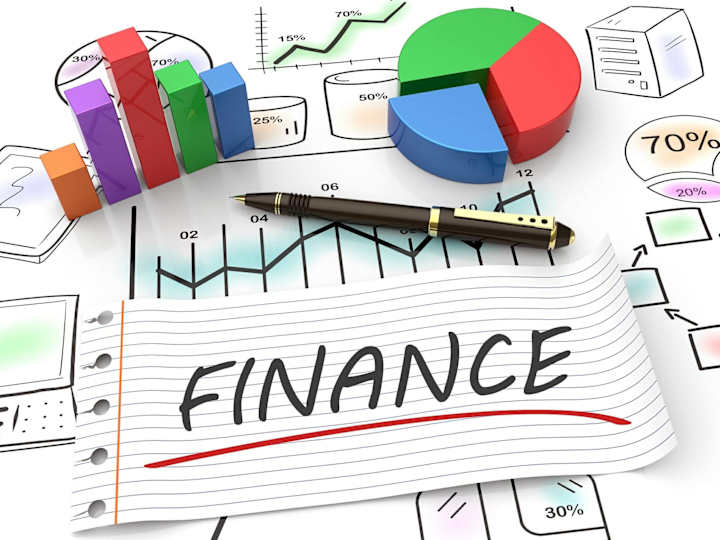 Cover image for Financial Content Writer and Contributor at Rankia