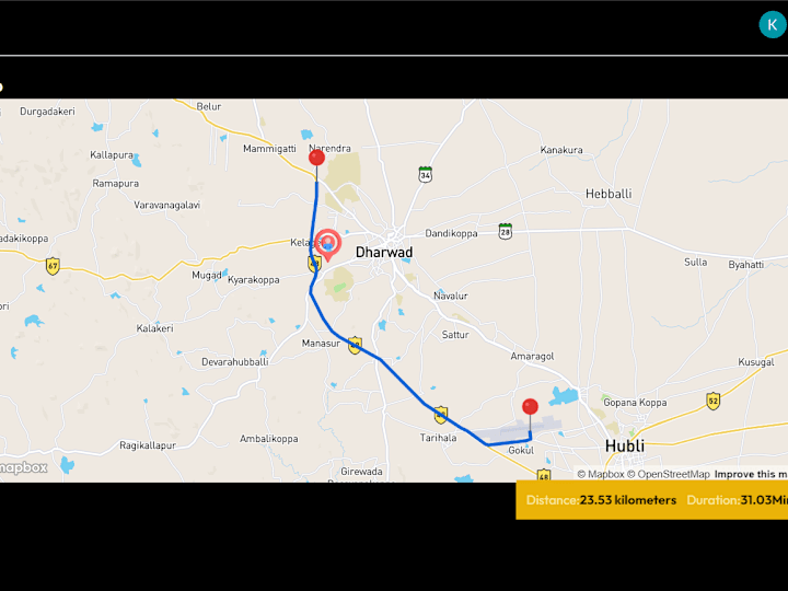 Cover image for Booking App