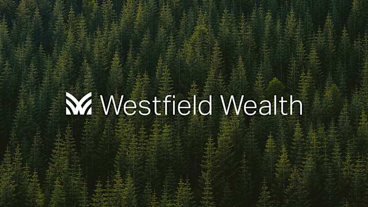 Cover image for Westfield Wealth