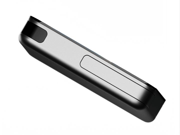 Cover image for Product Renders and industrial design