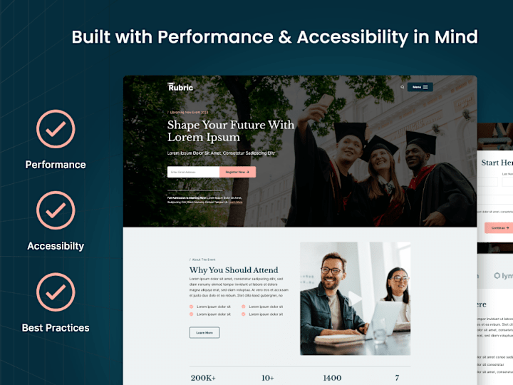 Cover image for HubSpot Marketplace Theme Development