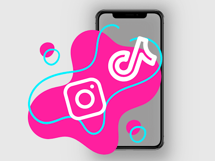 Cover image for Reel and TikTok Creation 📲