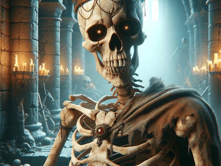 Cover image for game developer