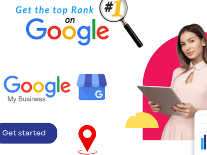 Cover image for Rank Your Google My Business, Expert Local SEO & GBP Strategies