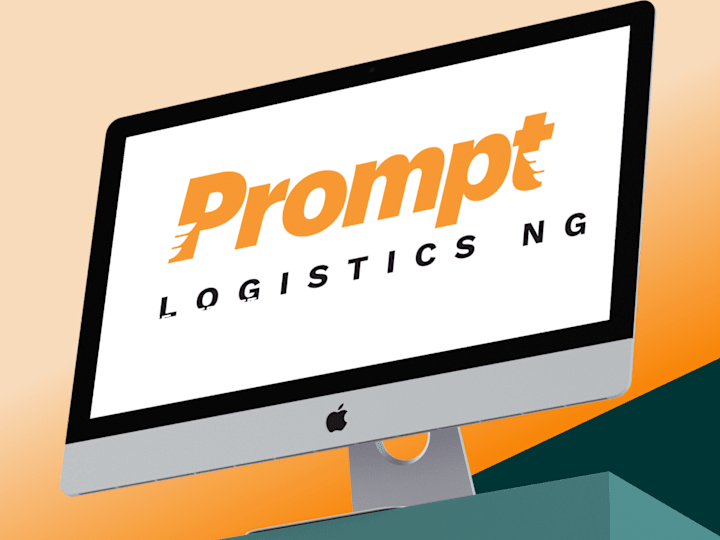 Cover image for Prompt Logistics
