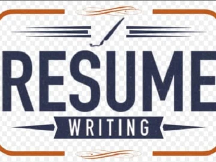 Cover image for Resume Writing Specialist