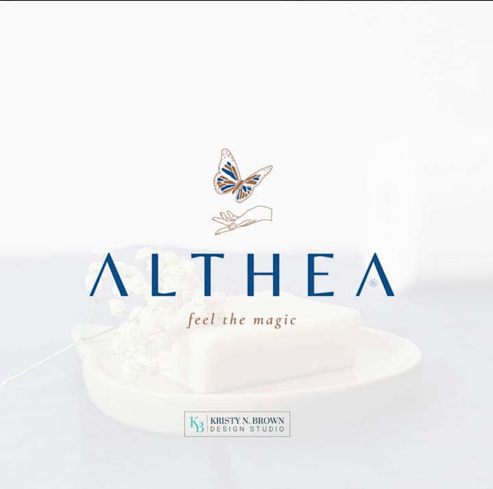 Cover image for Althea Soap Brand