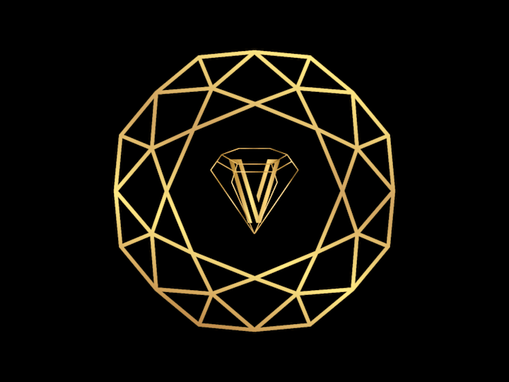 Cover image for Logo for a jewelry brand : Vera