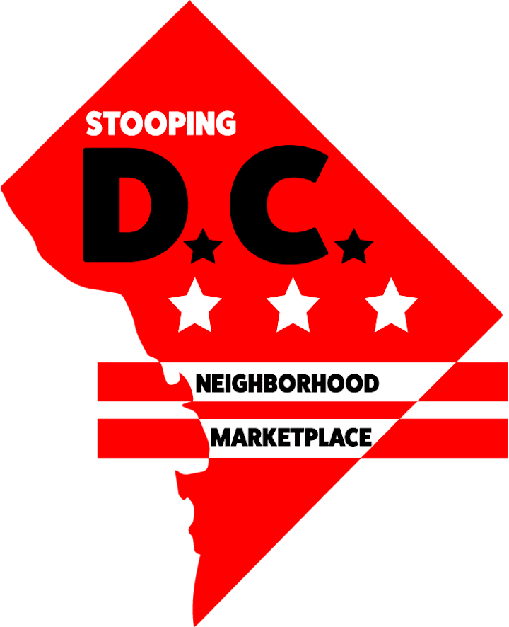 Cover image for Stooping DC Logo Exploration on Behance