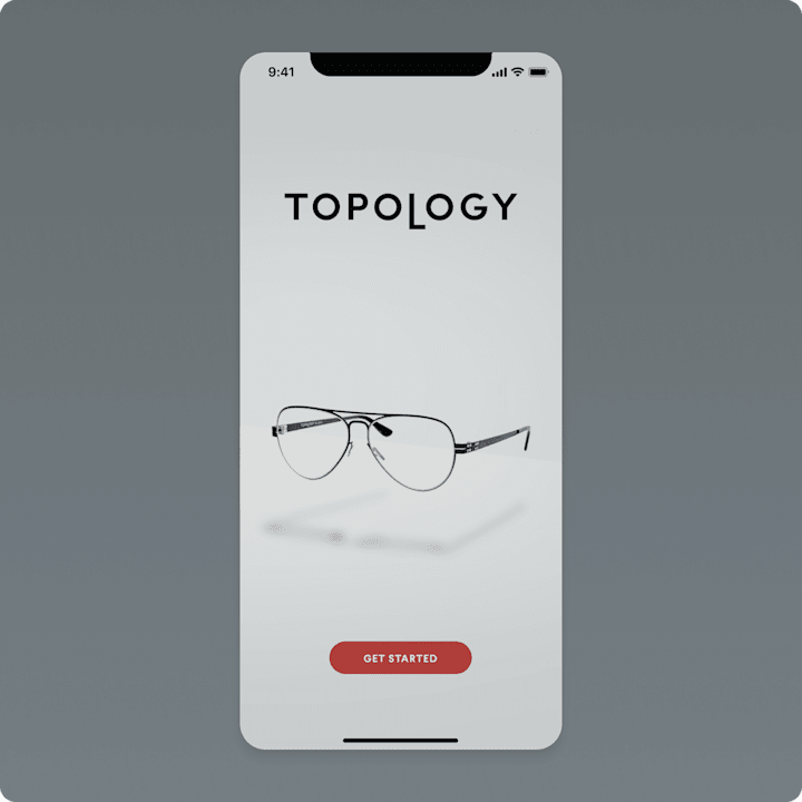 Cover image for Topology