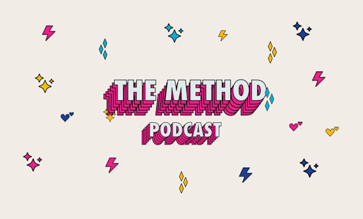 Cover image for The Method Podcast