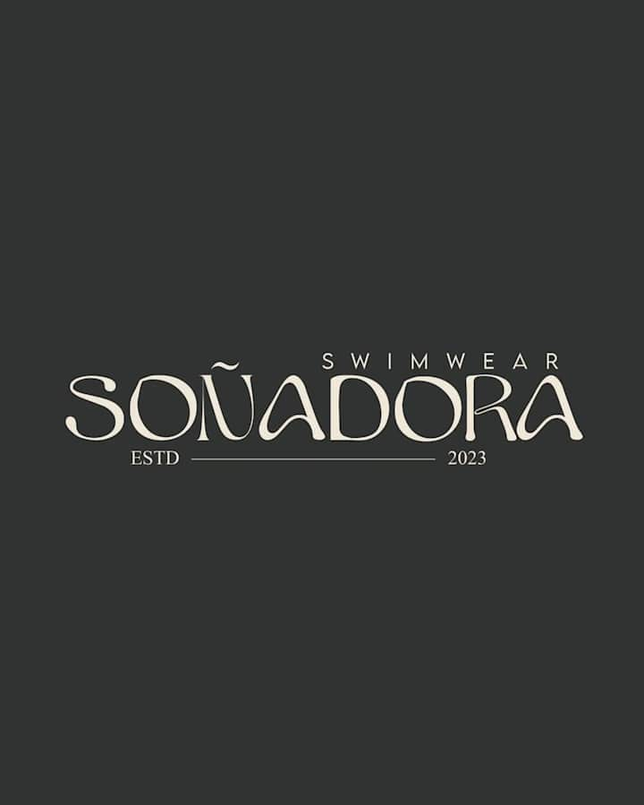 Cover image for SOÑADORA