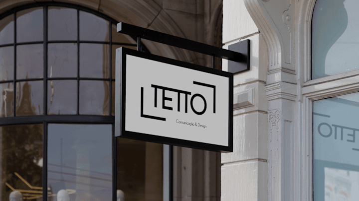 Cover image for TETTO Agency