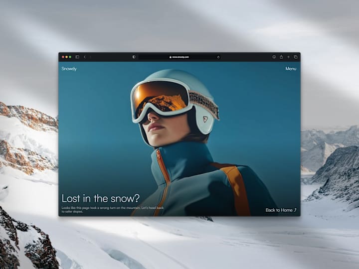 Cover image for Landing Page in Framer (Design & Development)
