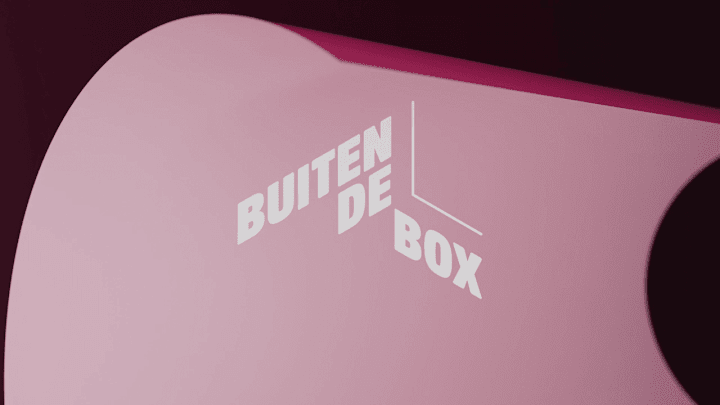 Cover image for Branding — Buiten De Box