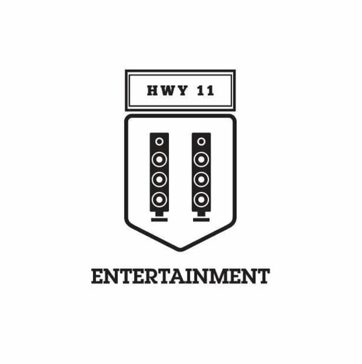 Cover image for HWY 11 Entertainment