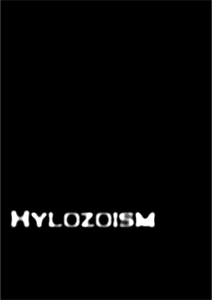 Cover image for Hylozoism - Conceptual Fashion