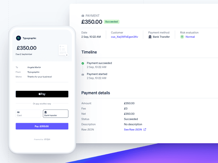 Cover image for Stripe | Cross-Border Payments Development