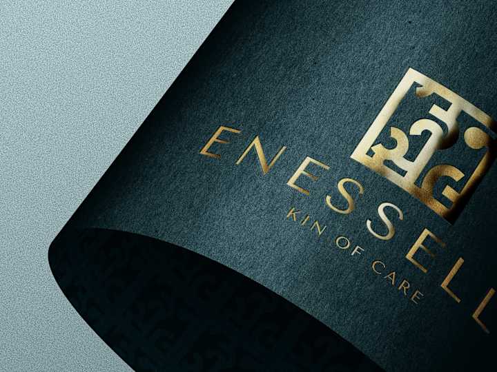 Cover image for Enesselle: Heritage Based Luxury Skincare