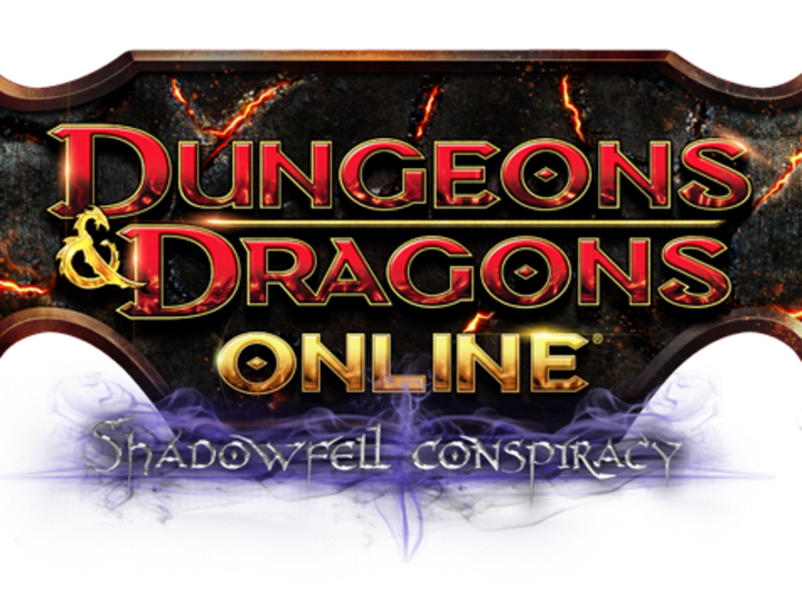 Cover image for DDO: Shadowfell Conspiracy