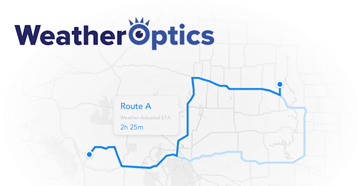 Cover image for WeatherOptics