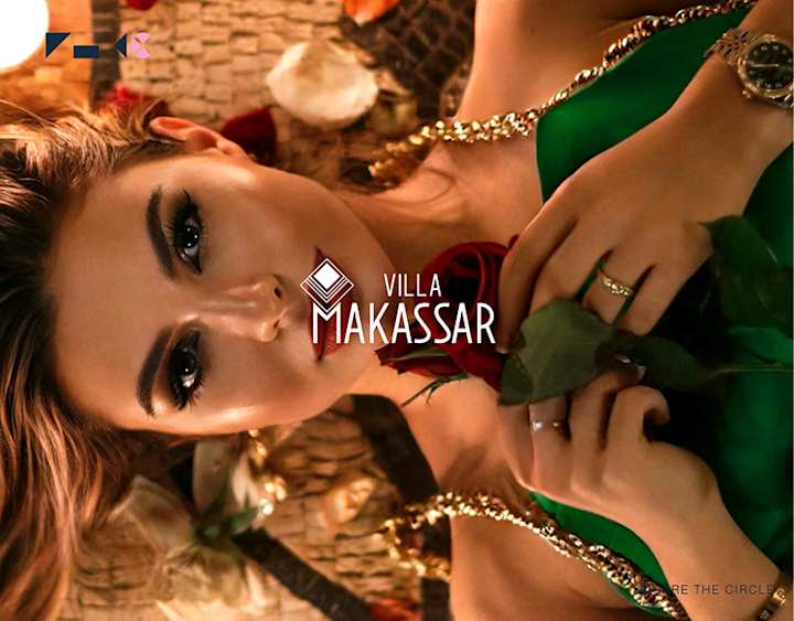 Cover image for Villa Makassar - Content Creation