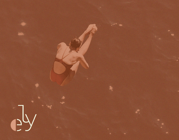 Cover image for Brand Visual Identity for Barely