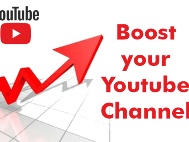 Cover image for YouTube Management