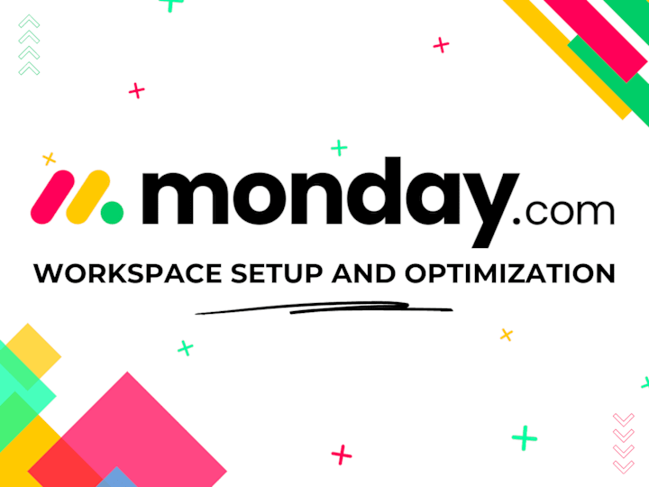 Cover image for Monday.com Workspace and Integration