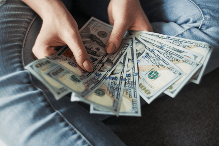 Cover image for Email Copy Writing for LEO consumer loan financial institution
