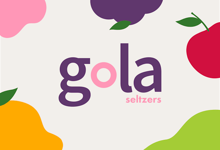 Cover image for Gola Seltzers