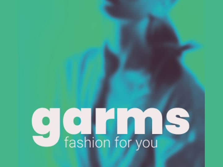 Cover image for garms