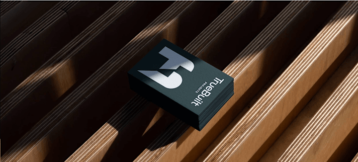 Cover image for TrueBuilt: Premium Family Builder Brand Evolution