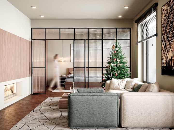 Cover image for I will produce realistic 3d renders of your project