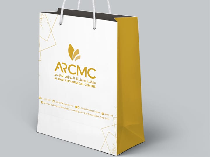 Cover image for Bag Design