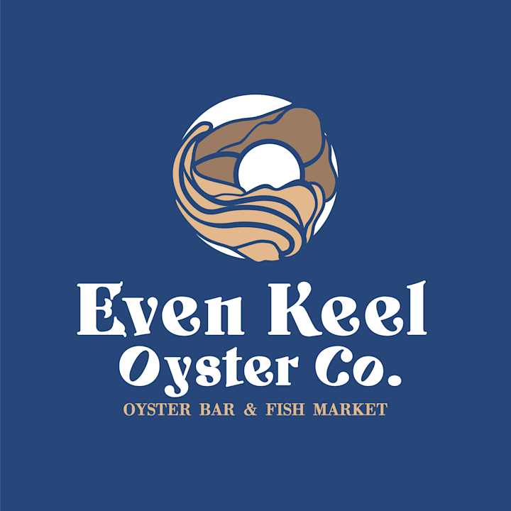 Cover image for Even Keel Logo Design Project Proposal