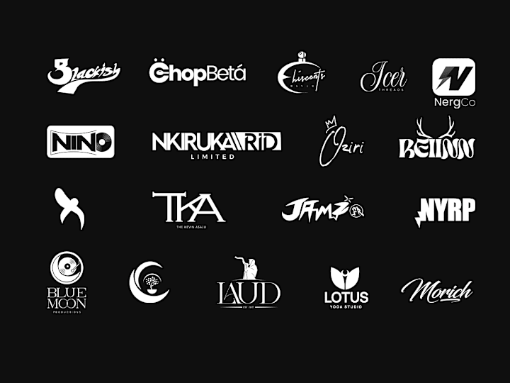 Cover image for Crafting Unique & Timeless Brand Identities