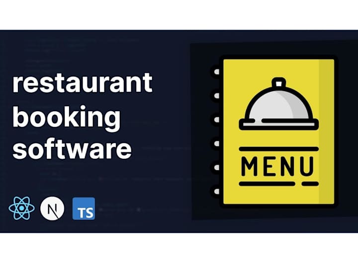 Cover image for Feastify Restaurant Booking App