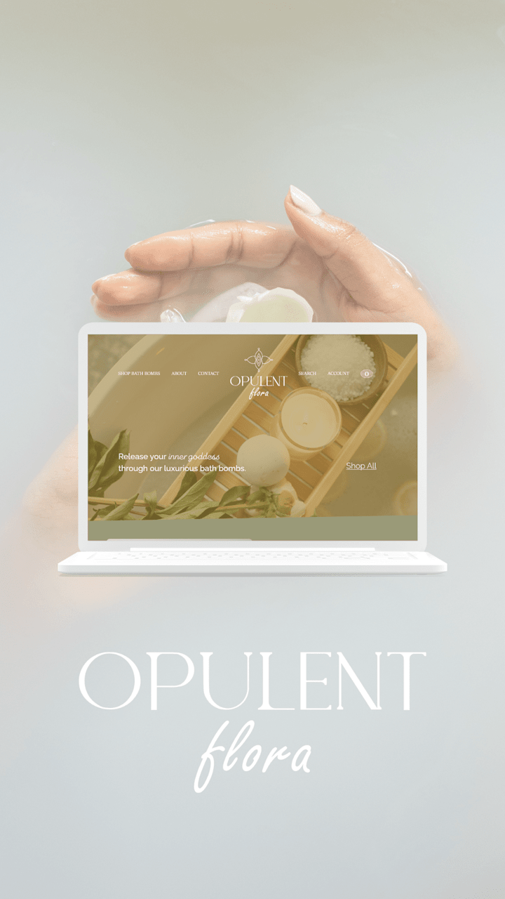 Cover image for Shopify Web Design