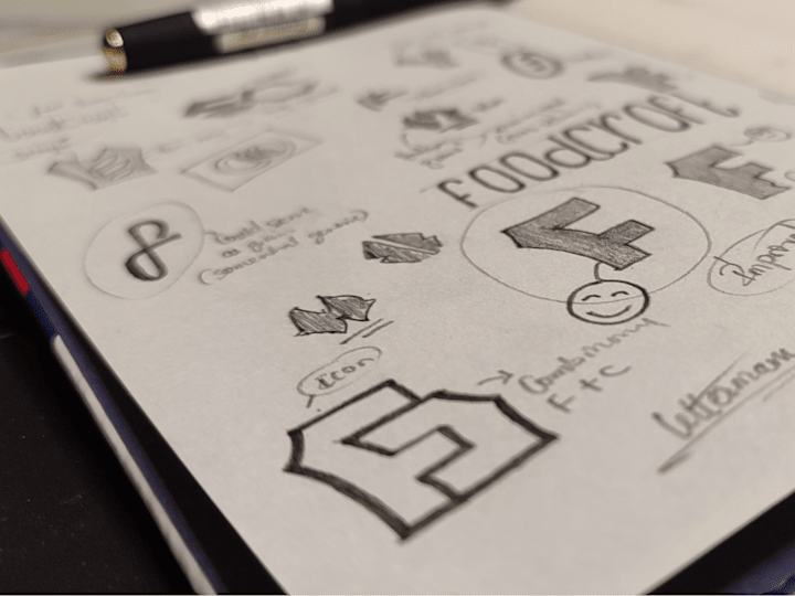 Cover image for Logo Design Essentials