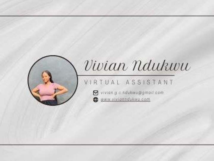 Cover image for Expert Administrative Support for Seamless Efficiency