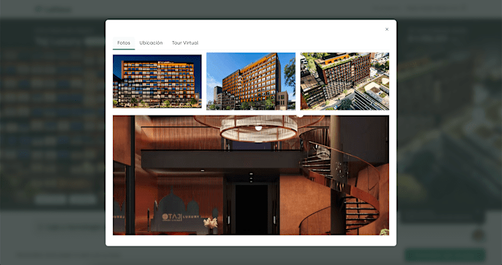 Cover image for Responsive gallery