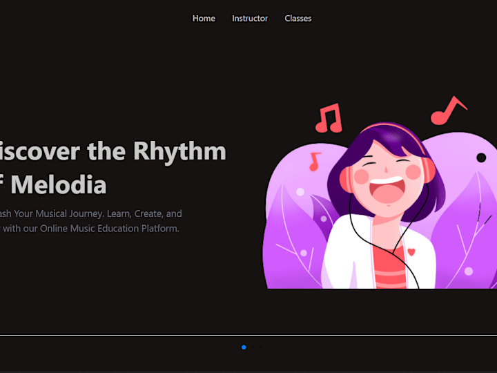 Cover image for Melodia