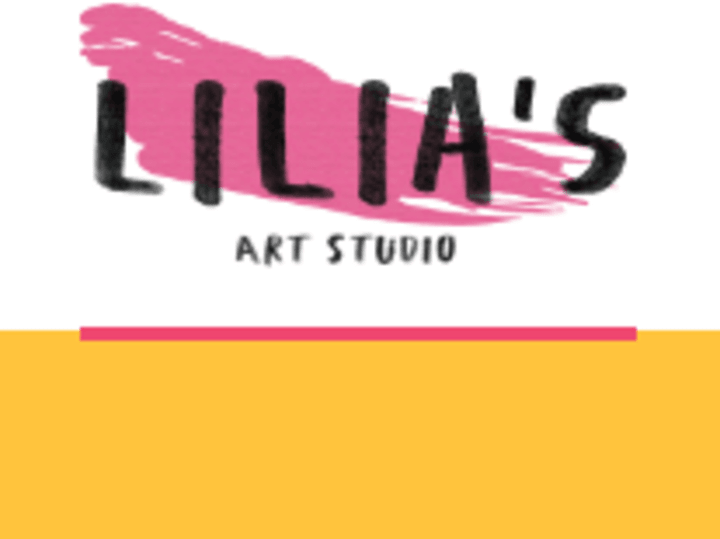 Cover image for Mini Shop for Lilia