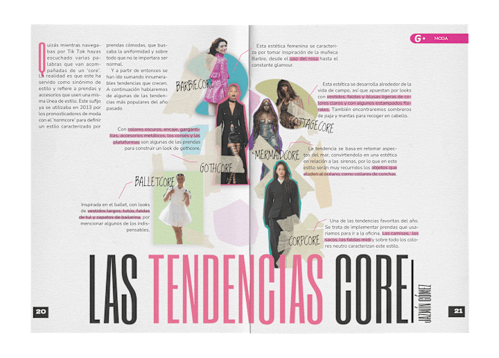 Cover image for Layout design