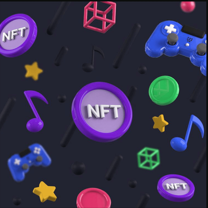 Cover image for You will get Blockchain Developer | Crypto | Token | NFT | DApp 