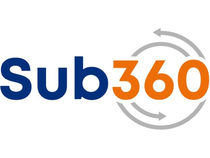 Cover image for Sub360